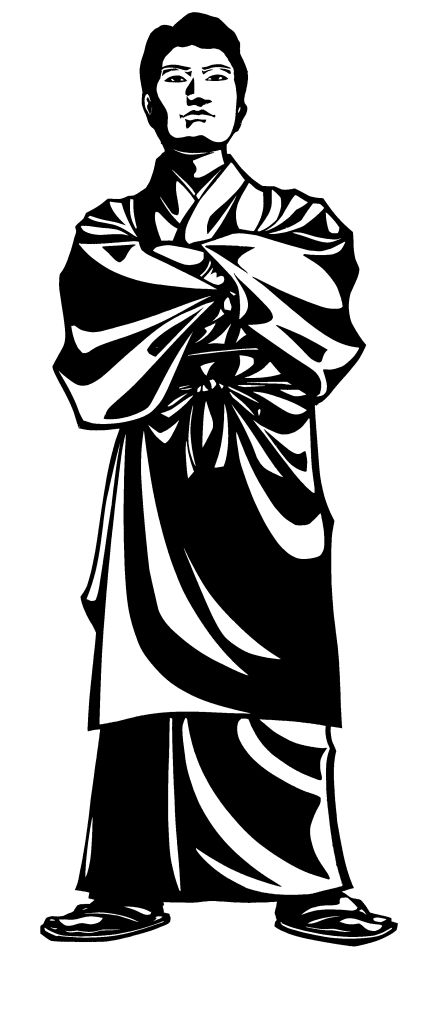 Founder Kakujirou Ban